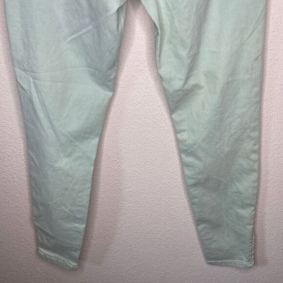 Zara Basic Pants - Picture 6 of 11